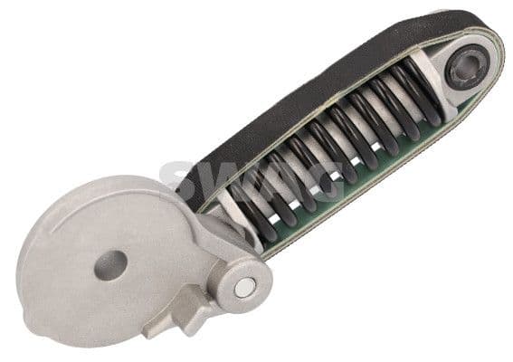 V-snaar trillingsdemper past: SMART FORTWO 1.0/Electric 01.07-