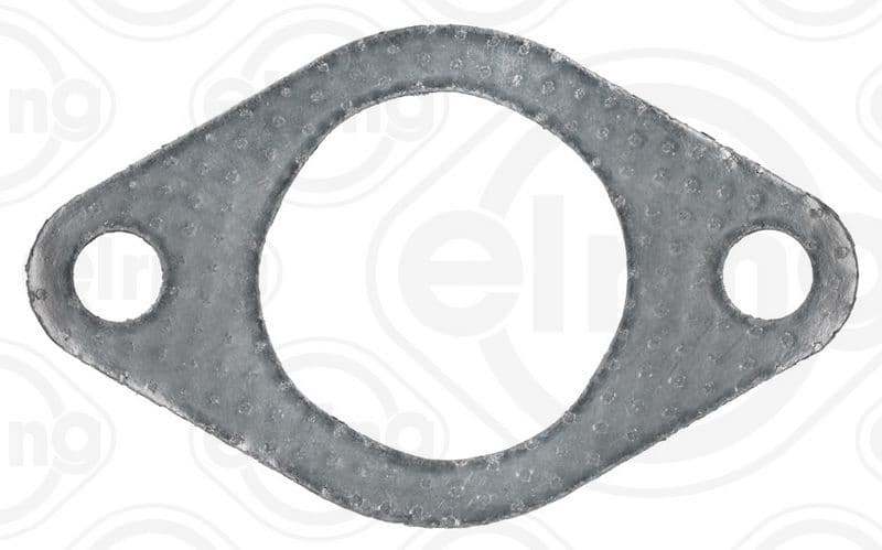 Exhaust manifold gasket