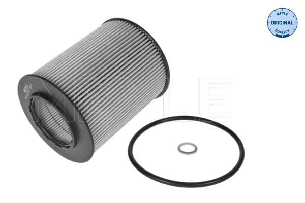Oil filter