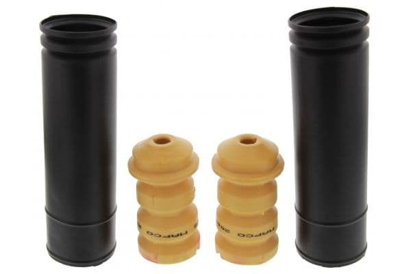 Luchtblazer past: PEUGEOT 207 1.4-1.6D 02.06-