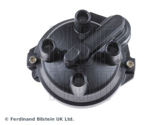 Distributor cap