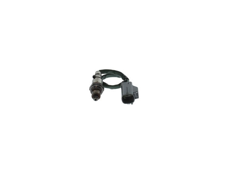Oxygen Sensor