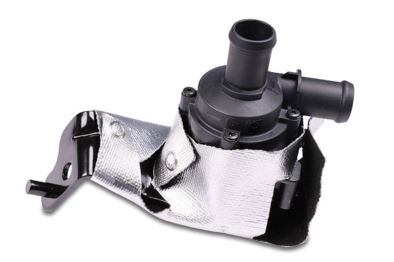 Extra waterpomp (werkingsmodus elektrisch) past: AUDI A1, A3, Q2, Q3, TT  CUPRA FORMENTOR, LEON, LEON SPORTSTOURER  SEAT ALHAMBRA, ATECA, LEON, LEON SC, LEON SPORTSTOURER, LEON ST 1.8/2.0/2.0D 12.10-