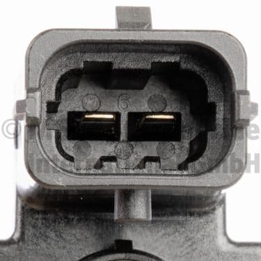 Brandstofdrukregelklep past: ABARTH 124 SPIDER  FIAT 124 SPIDER, 500L, 500X, TIPO  JEEP RENEGADE 1.4/1.4LPG 09.12-