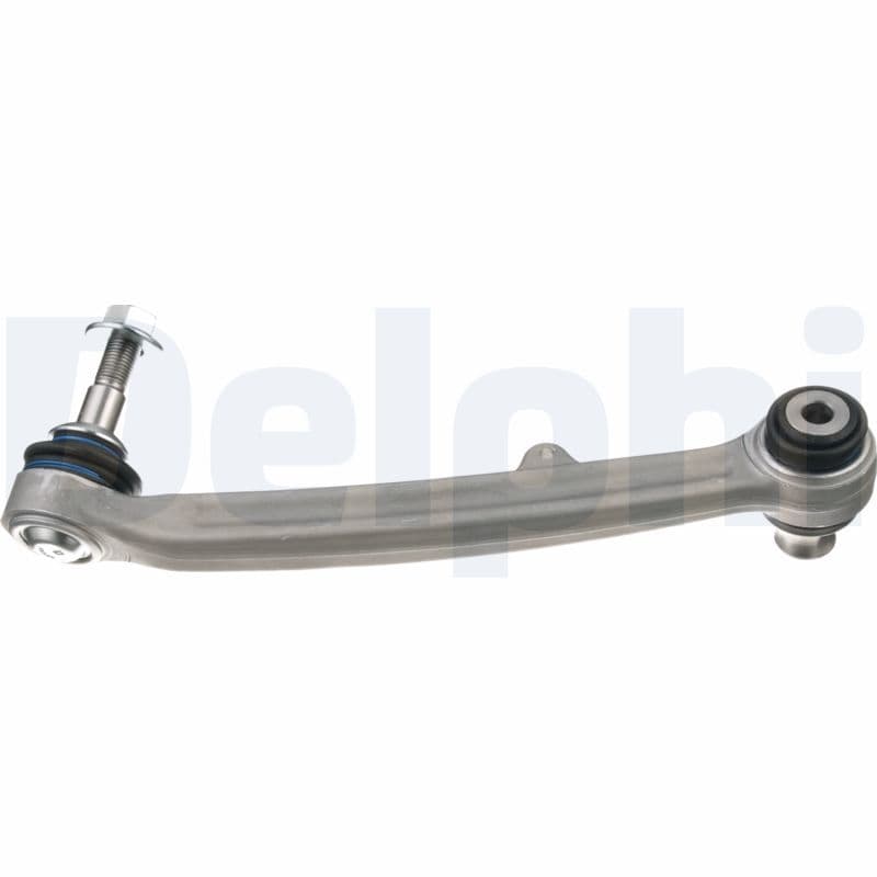 Vooras spoorcontrole arm Links bodem voor past: BMW 1 (E82), 3 (E90), 3 (E92), 3 (E93) 3.0/4.0 06.07-10.13