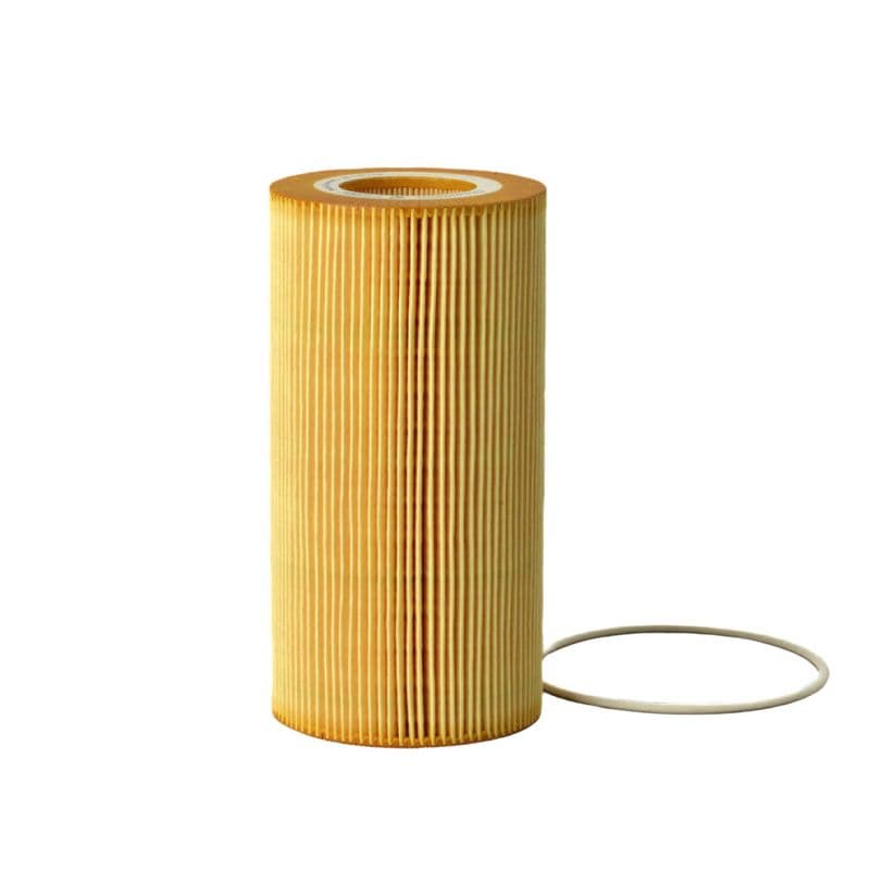 Oil filter