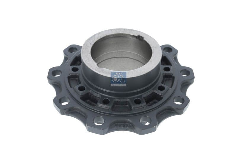 Wheel hub Achter past: FORD F-MAX 11.18-