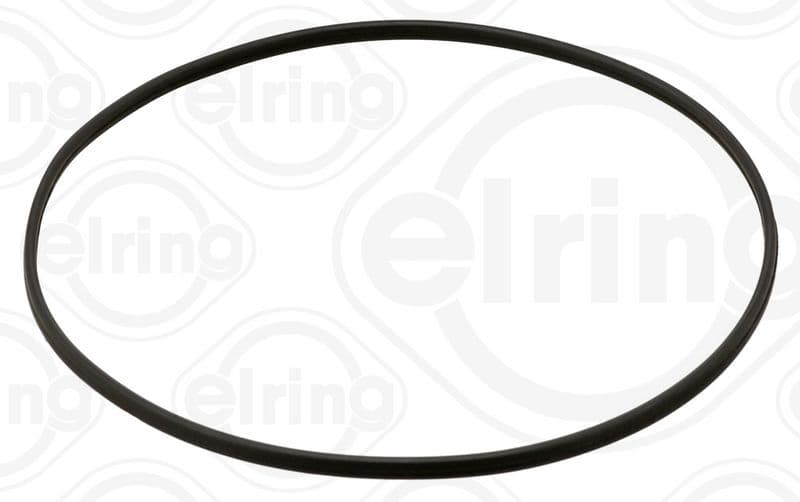 Rubber ring voor stabilisatiestang Voor Links/Rechts (33,5/46x50mm) past: MAN TGM I, TGM II 10.05-