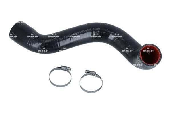 Intercooler slang past: RENAULT GRAND SCENIC II, MEGANE II, SCENIC II 1.5D 08.03-12.10