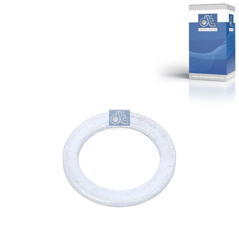 Seal Ring, oil drain plug