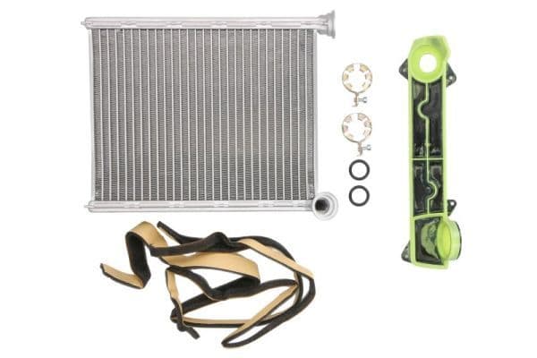 Verwarming past: DS DS 4  CITROEN C4 II, C4 III, DS4 1.2-2.0D 11.09-