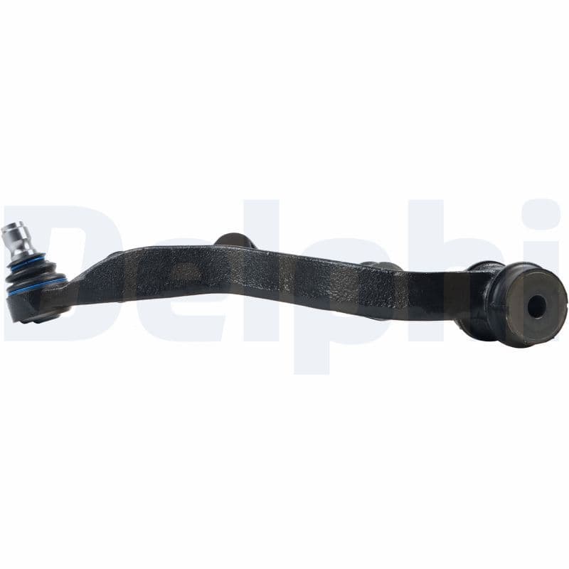 Achteras spoor controle arm Rechts (buitenkant/top, achter) past: SUBARU FORESTER, OUTBACK, XV 1.6-3.6 05.09-