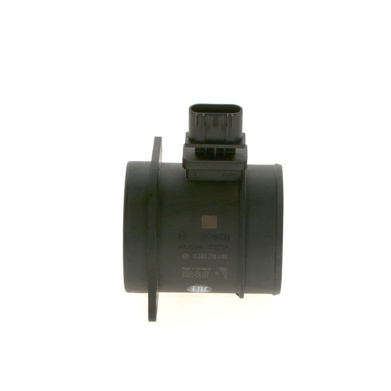 Mass Air Flow Sensor