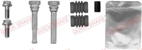 Guide Sleeve Kit, brake caliper