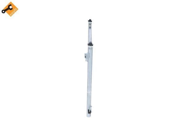 A/C condensator past: NISSAN PATROL GR V 2.8D/3.0D/4.8 06.97-