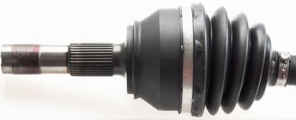 As van de aandrijfas Voor Rechts 515/1243mm (gereviseerd, (EN) OE Technology UF 50°) past: FIAT DUCATO 2.2D 07.21-