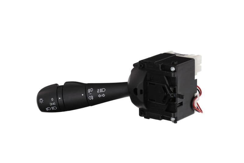 Gecombineerde schakelaar onder het stuur past: RENAULT CAPTUR I, TRAFIC III, TWINGO III 06.13-