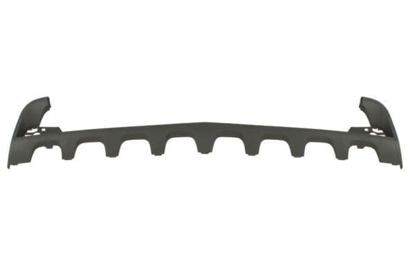 Rooster vooraan past: MERCEDES AROCS 01.13-