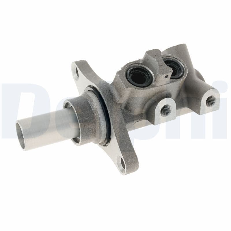 Brake master cylinder