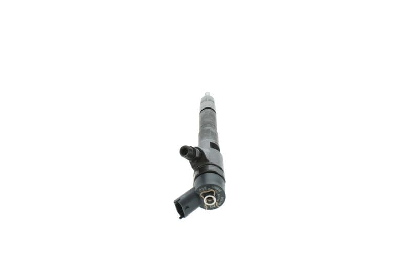Elektromagnetische CR injector (status (en) factory remanufactured) past: IVECO DAILY IV  FIAT DUCATO  PEUGEOT BOXER  UAZ PATRIOT 2.3D 05.06-