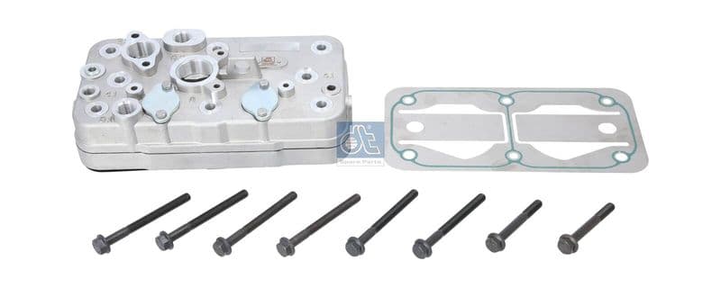 Cylinder Head, air compressor