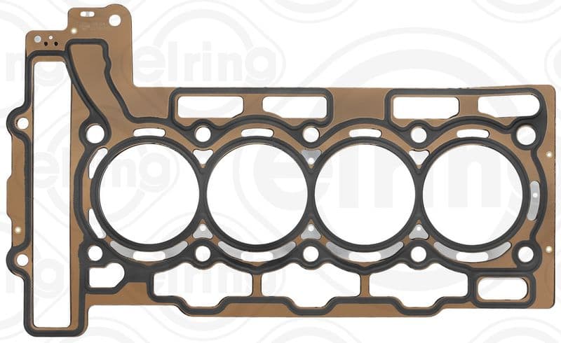 Cylinder head gasket