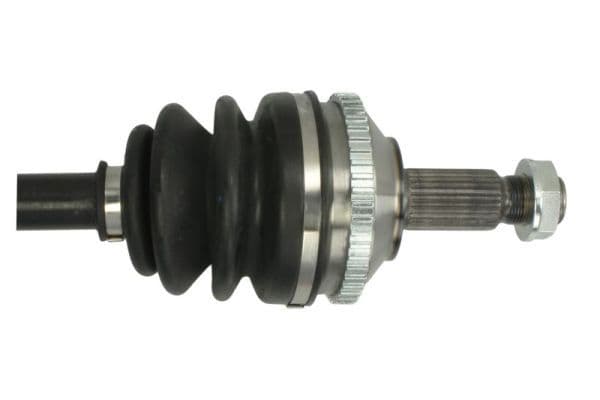 Aandrijfas Voor Links 647mm (voor voertuigen met ABS, nieuw) past: CITROEN C4 I, EVASION, JUMPY I  FIAT SCUDO, ULYSSE  LANCIA ZETA  PEUGEOT 806, EXPERT 1.6-2.0 06.94-11.12
