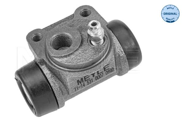 Wheel brake cylinder
