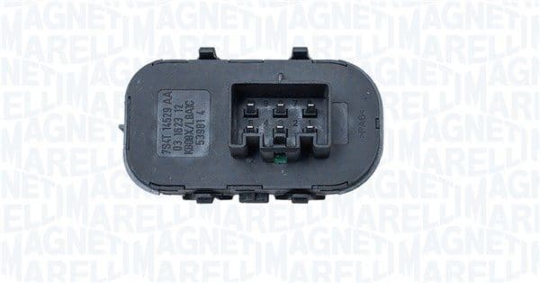 Auto raam regulator schakelaar Voor Links past: FORD FOCUS I 1.4-2.0 10.98-11.04