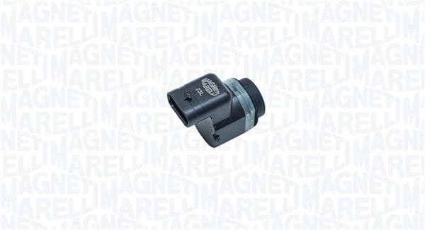 Parkeerafstandsensor Achter/Voor past: VOLVO S80 II, V70 III, XC60 I, XC70 II 03.06-03.17