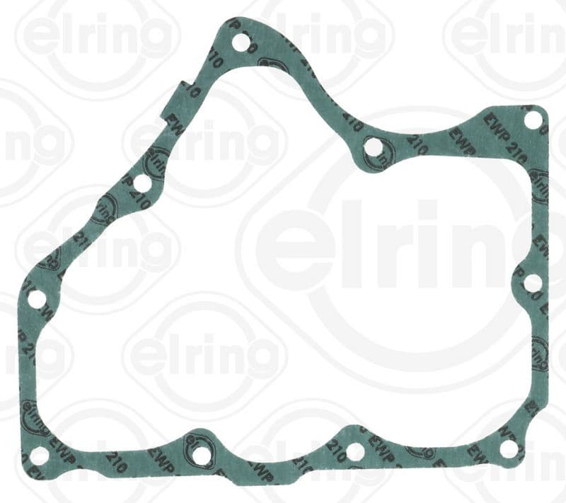 Oil sump gasket