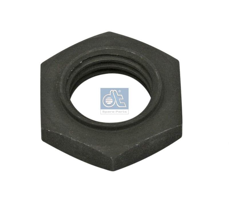 DT Spare Parts
