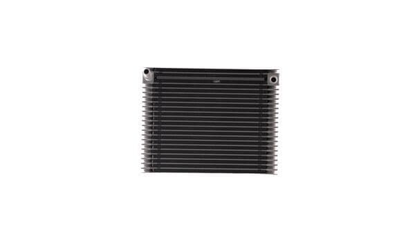 Olie radiator past: BMW X5 (G05, F95), X6 (G06, F96), XM (G09) 4.4/4.4H 12.19-