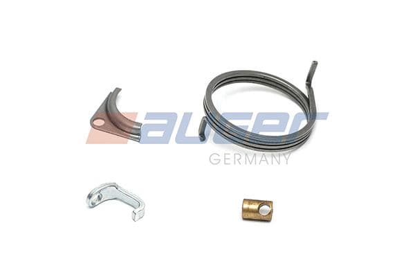 Motorradiator (handmatig) past: MERCEDES E T-MODEL (S210), E (W210) 2.2D/3.0D 06.95-07.99