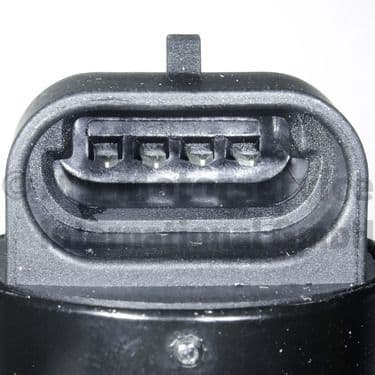 Idle Control Valve, air supply