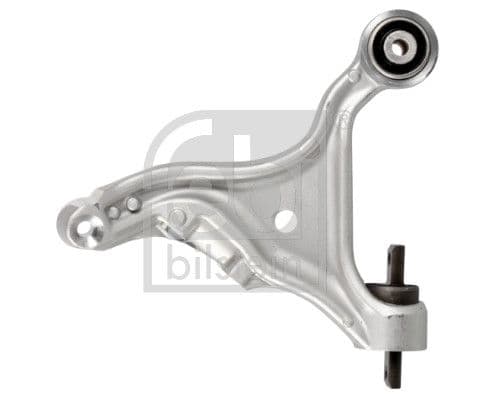 Vooras spoorcontrole arm Links bodem voor past: VOLVO S60 I, V70 I, V70 II 2.0-2.5D 01.97-04.10