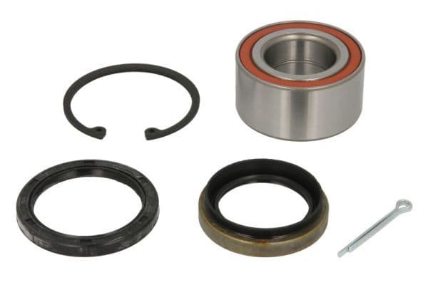 Wiellager kit Voor Links/Rechts (36x68x33) past: SUZUKI ALTO IV, SWIFT I, SWIFT II 1.0/1.3 10.83-12.05