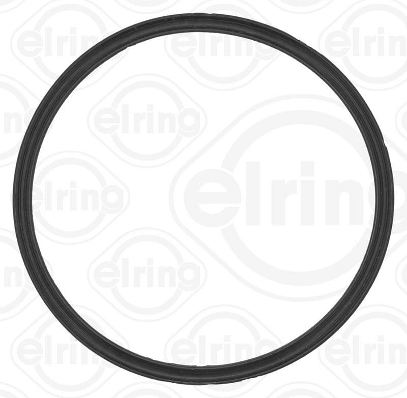 Gasket, thermostat housing