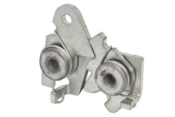 (EN) Bonnet lock past: JOHN DEERE 5000, 6000, 7000 TRAKTOR