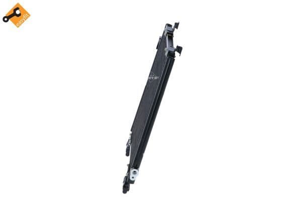 A/C condensator past: SUZUKI ALTO VI 1.1 06.02-12.08