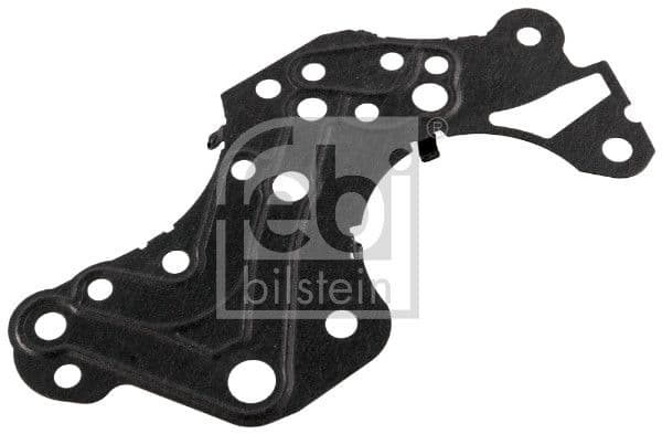 Seal, timing chain tensioner