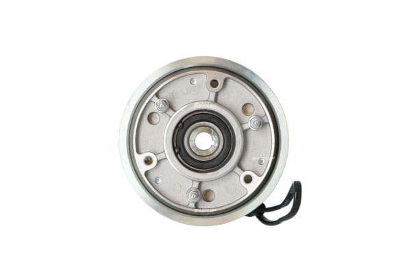 Ventilatorkoppeling (aantal pinnen: 2) past: IVECO DAILY II, DAILY III  RVI MASCOTT  RENAULT MASCOTT 8140.23-S9W212 02.95-07.07