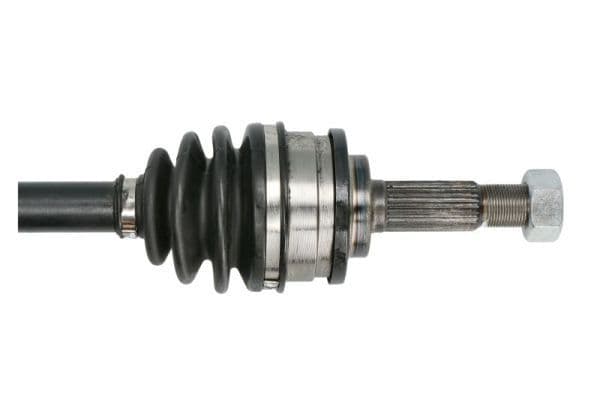 Aandrijfas Voor Links 640mm (nieuw) past: NISSAN AVENIR, BLUEBIRD, PRIMERA, SERENA 1.6/2.0D 12.85-07.02