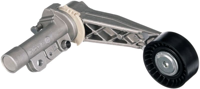 Tensioner Pulley, V-ribbed belt