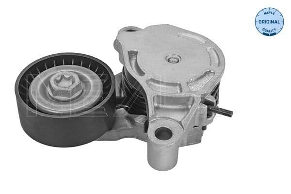 Tensioner Lever, V-ribbed belt