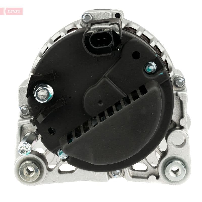 Dynamo (14V, 90A, (en) new with a deposit) past: SEAT CORDOBA, IBIZA III, IBIZA IV, IBIZA IV SC, IBIZA IV ST, TOLEDO IV  SKODA FABIA I, FABIA I PRAKTIK, FABIA II, RAPID, ROOMSTER 1.0-2.0 12.99-03.22