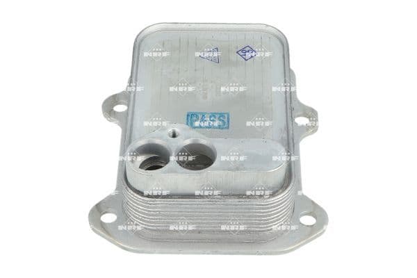 Olie radiator past: AUDI A1, A3  SEAT ALHAMBRA, ALTEA, IBIZA IV, IBIZA IV ST, LEON, TOLEDO IV  SKODA FABIA II, OCTAVIA II, SUPERB II, YETI  VW GOLF V, GOLF VI, JETTA III, PASSAT B7 1.4 02.06-04.19