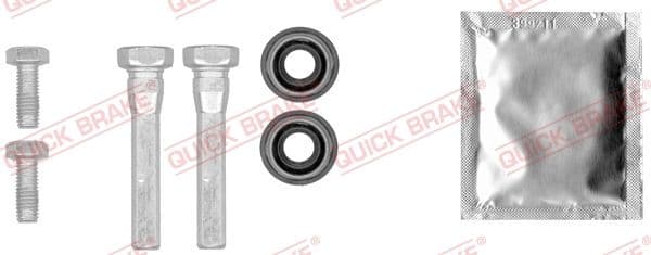 Guide Sleeve Kit, brake caliper
