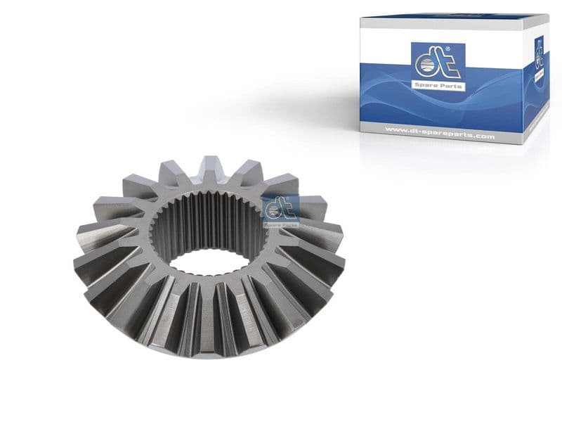 Bevel Gear, differential