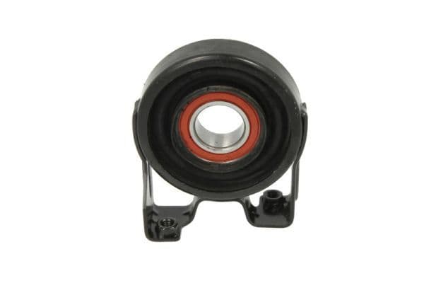 Schroefassteun (30mm, met een lager) past: AUDI Q7  PORSCHE CAYENNE  VW TOUAREG 2.5D-5.0D 05.02-09.10